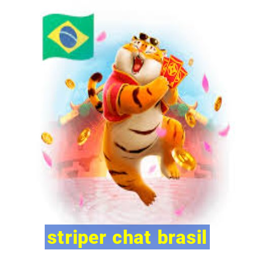 striper chat brasil